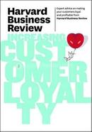 HBR Increasing Customer Loyalty image