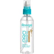 Raaga Professional Probotanix Frizz Control Hair Serum 100 ml for Hair Smoothing with Shea Butter, Anti Frizz Serum for Hair image