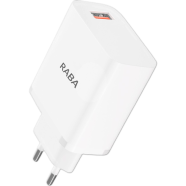 Raba 22.5W Type-C Fast Charger image