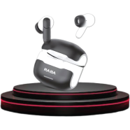 Raba C21 Enc True Wireless Earbuds image