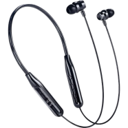 Raba Gen Z 120h Magnetic Switch Neckband With 5 Voice Change image