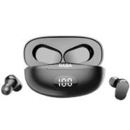 Raba T20 True Wireless Bluetooth Earbuds image
