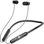 Raba Transparent Bluetooth Neckband image