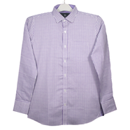 Rabbit Premium Quality Men’s Casual Check Shirt JS 217 image