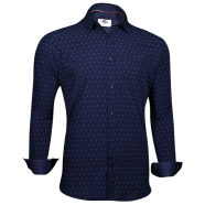 Rabbit Premium Quality Men’s Casual Check Shirt ST 22 image