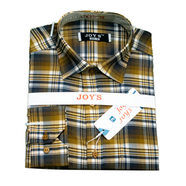 Rabbit Premium Quality Men’s Formal Shirt JS 209 image