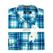 Rabbit Premium Quality Men’s Formal Shirt JS 202 image