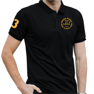 Rabbit Premium Quality Men's PK Polo image