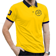 Rabbit Premium Quality Men's PK Polo image