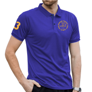 Rabbit Premium Quality Men's PK Polo image