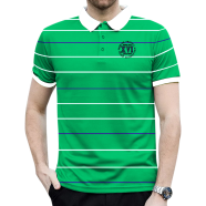 Rabbit Premium Quality Men’s Pique Stylist Polo RT 248 image