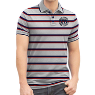 Rabbit Premium Quality Men’s Pique Stylist Polo RT 252 image