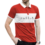 Rabbit Premium Quality Men’s Pique Stylist Polo RT 246 icon