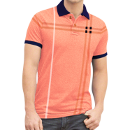Rabbit Premium Quality Men’s Polo CH 02 image