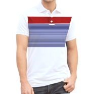 Rabbit Premium Quality Men’s Polo RT 204 image