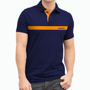 Rabbit Premium Quality Men’s Polo RT 206 image