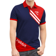 Rabbit Premium Quality Men’s Polo RT 209 image