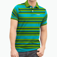 Rabbit Premium Quality Men’s Polo RT 85 image