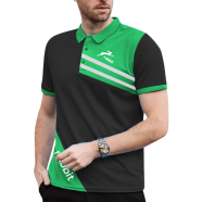 Rabbit Premium Quality Men’s Polo T-shirt RT 207 image