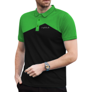 Rabbit Premium Quality Men’s Polo T-shirt RT 217 image