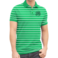 Rabbit Premium Quality Men’s Yarn Dying Polo RT 215 icon