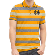 Rabbit Premium Quality Yarn Dying PK Polo image