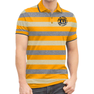 Rabbit Premium Quality Yarn Dying PK Polo image