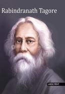 Rabindranath Tagore image
