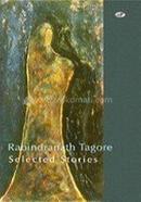 Rabindranth Tagore- Selected Stories image
