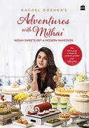 Rachel Goenka's Adventures with Mithai image