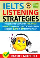 Rachel Mitchell Listening Strategies image