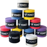 Racket Grip Absorb Moisture Badminton Handle Tape 1 Pcs image