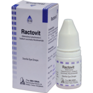 Ractovit Ophthalmic Solution 5 ml drop image