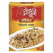 Radhuni Biryani Masala (40 gm) image