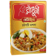 Radhuni Chatpati Masala (50 gm) image