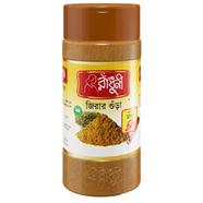 Radhuni Cumin Powder (Pet Jar) -200 gm image