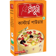 Radhuni Custard Powder -140 gm image