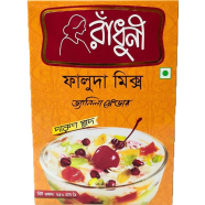 Radhuni Falooda Mix (Vanilla Flavor) -250 gm image
