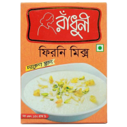 Radhuni Firni Mix -150 gm image