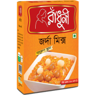 Radhuni Jorda Mix -400 gm image