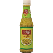 Radhuni Kasundi (285 ml) image