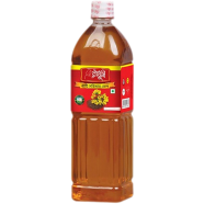 Radhuni Pure Mustard Oil (500 ml) image