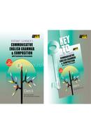 Akkharpatra Radiant Learners Communicative English Grammar Composition With Model Question For image