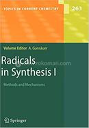 Radicals in Synthesis I image