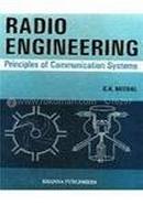 Radio Engineering (Principles Of Communication Systems) image