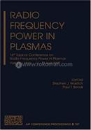 Radio Frequency Power Plasmas image