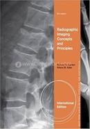 Radiographic Imaging Concepts and Principles image
