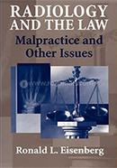 Radiology and the Law image