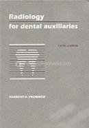 Radiology for Dental Auxiliaries image