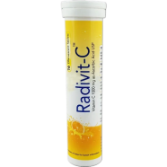 Radivit-C 1000 Mg Tablet 16'S Pack image